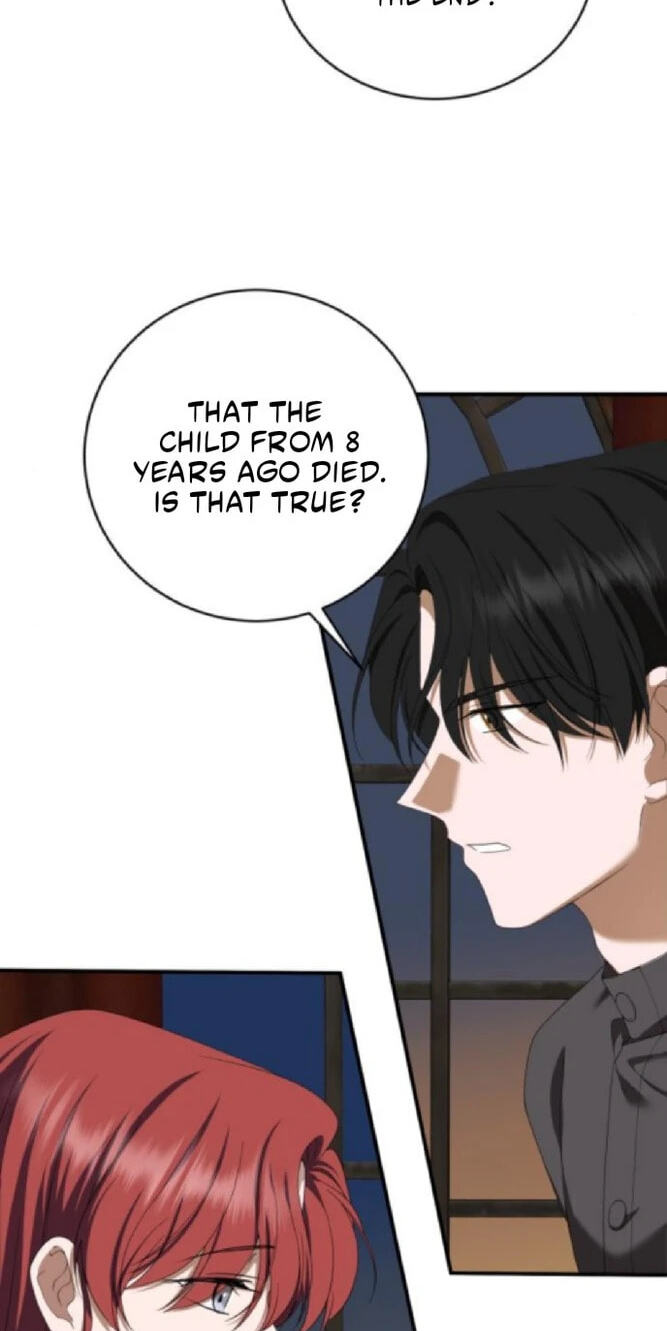Unforeseen Engagement Chapter 50 page 99 - 