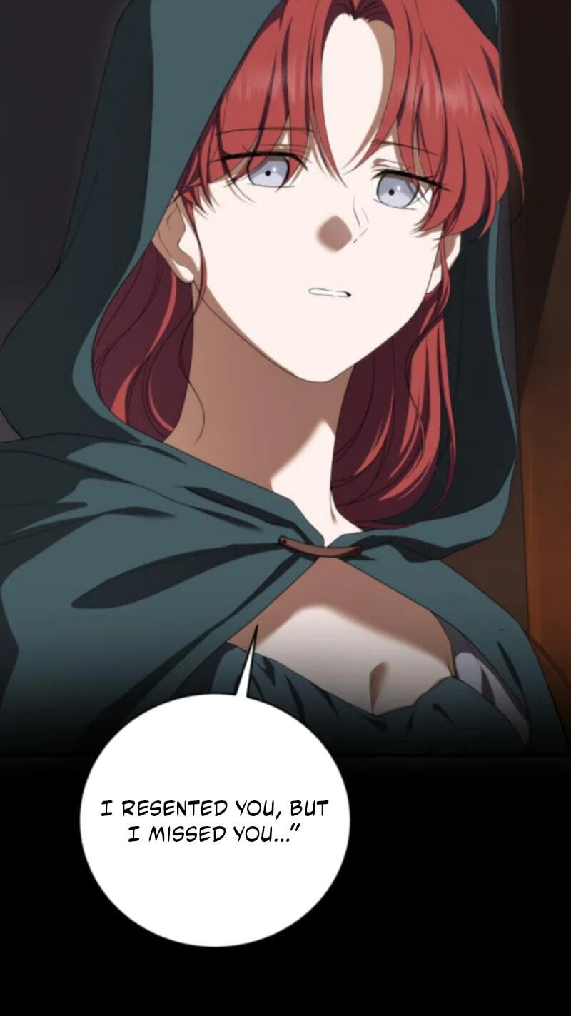 Unforeseen Engagement Chapter 51 page 11 - 