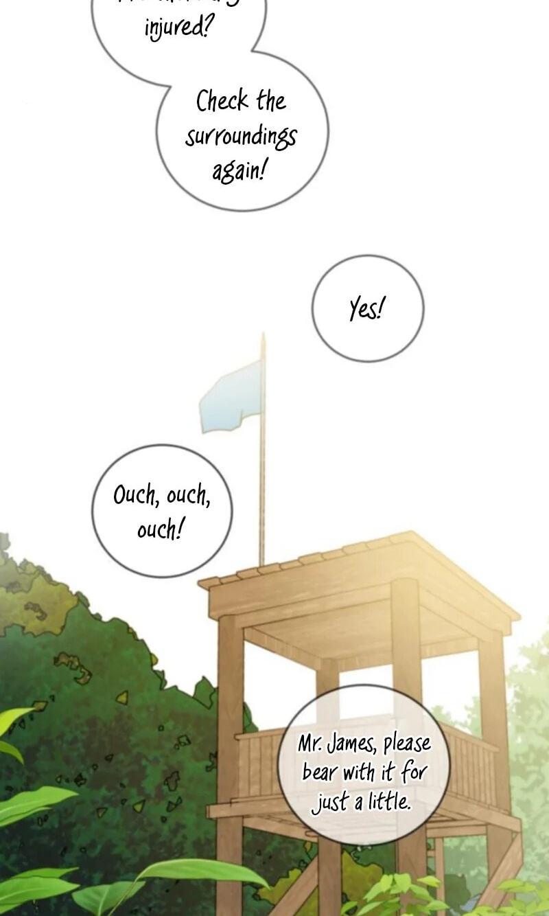 Unforeseen Engagement Chapter 51 page 108 - 