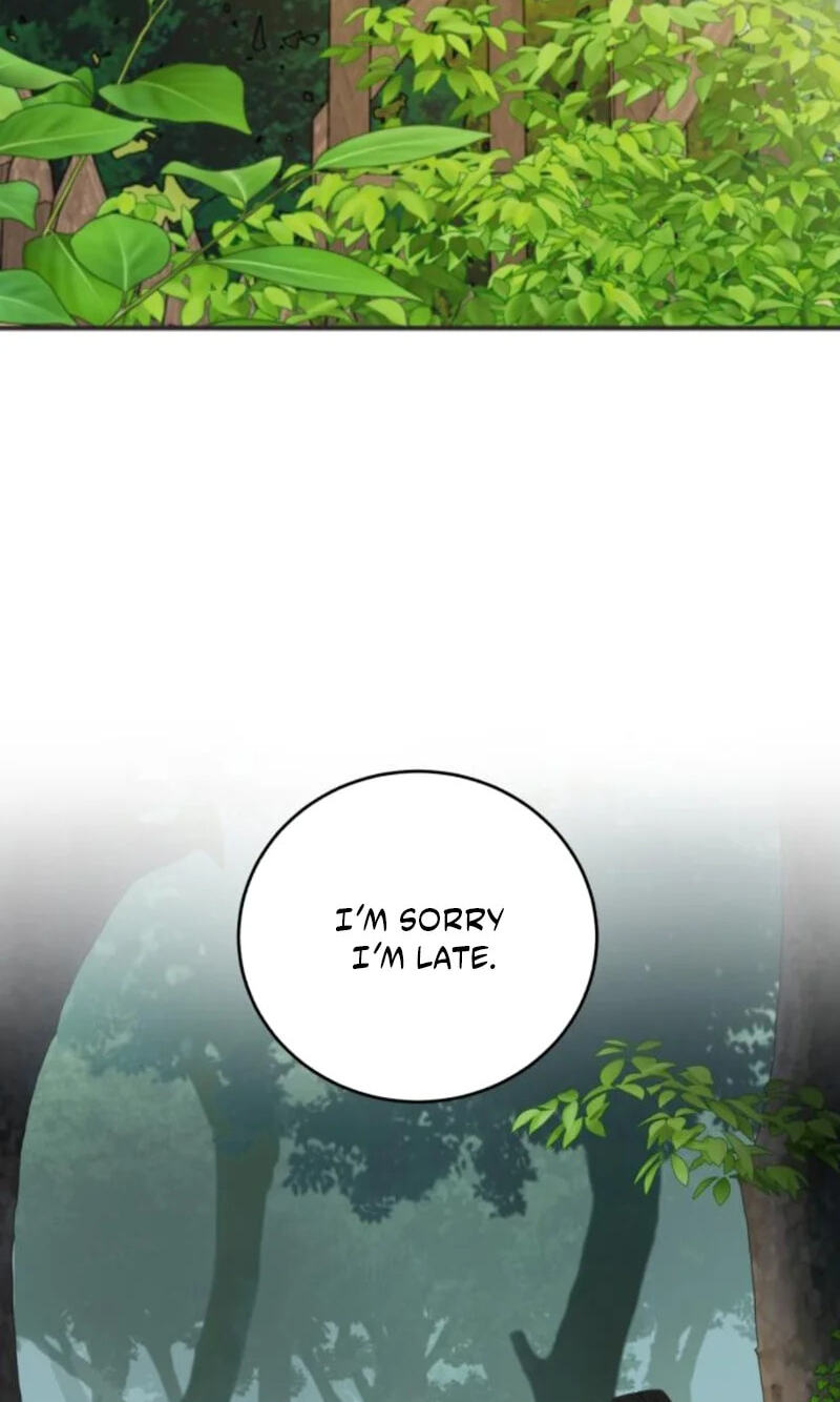 Unforeseen Engagement Chapter 51 page 109 - 