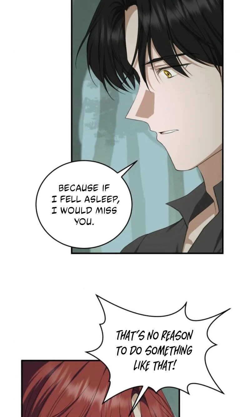 Unforeseen Engagement Chapter 51 page 111 - 