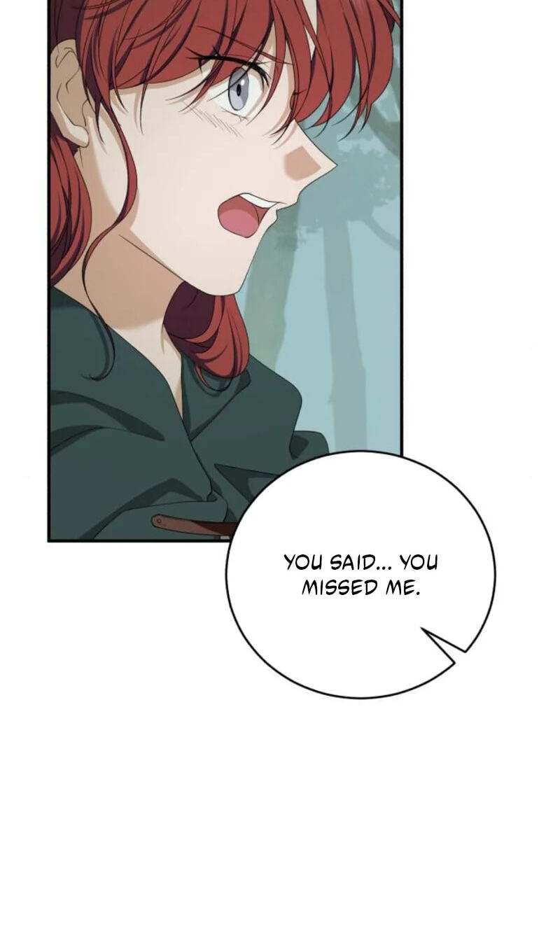 Unforeseen Engagement Chapter 51 page 112 - 