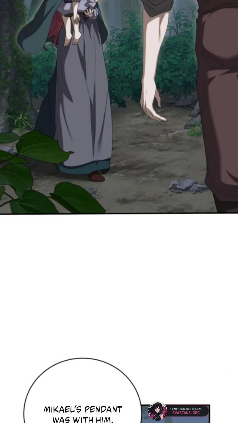 Unforeseen Engagement Chapter 51 page 14 - 