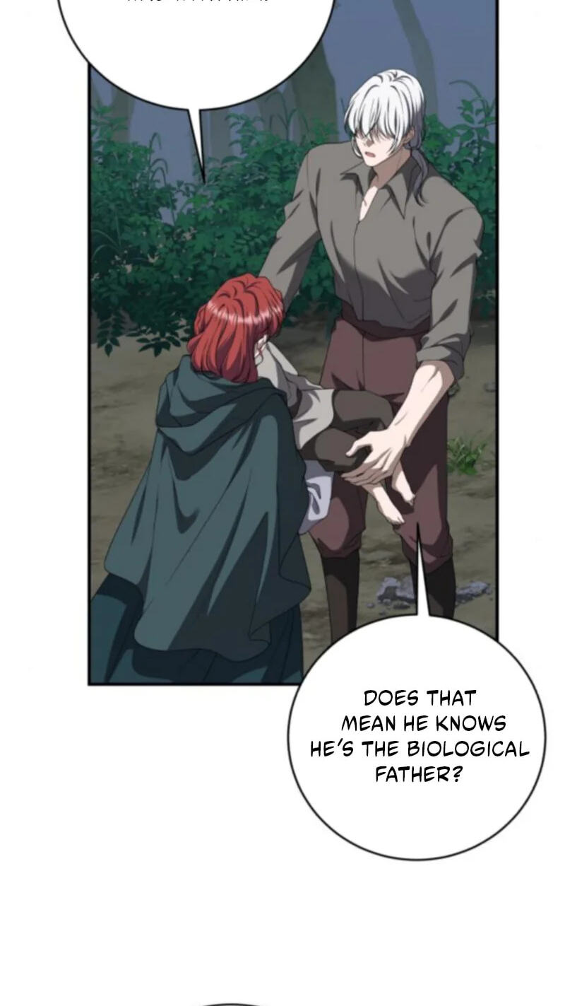 Unforeseen Engagement Chapter 51 page 15 - 