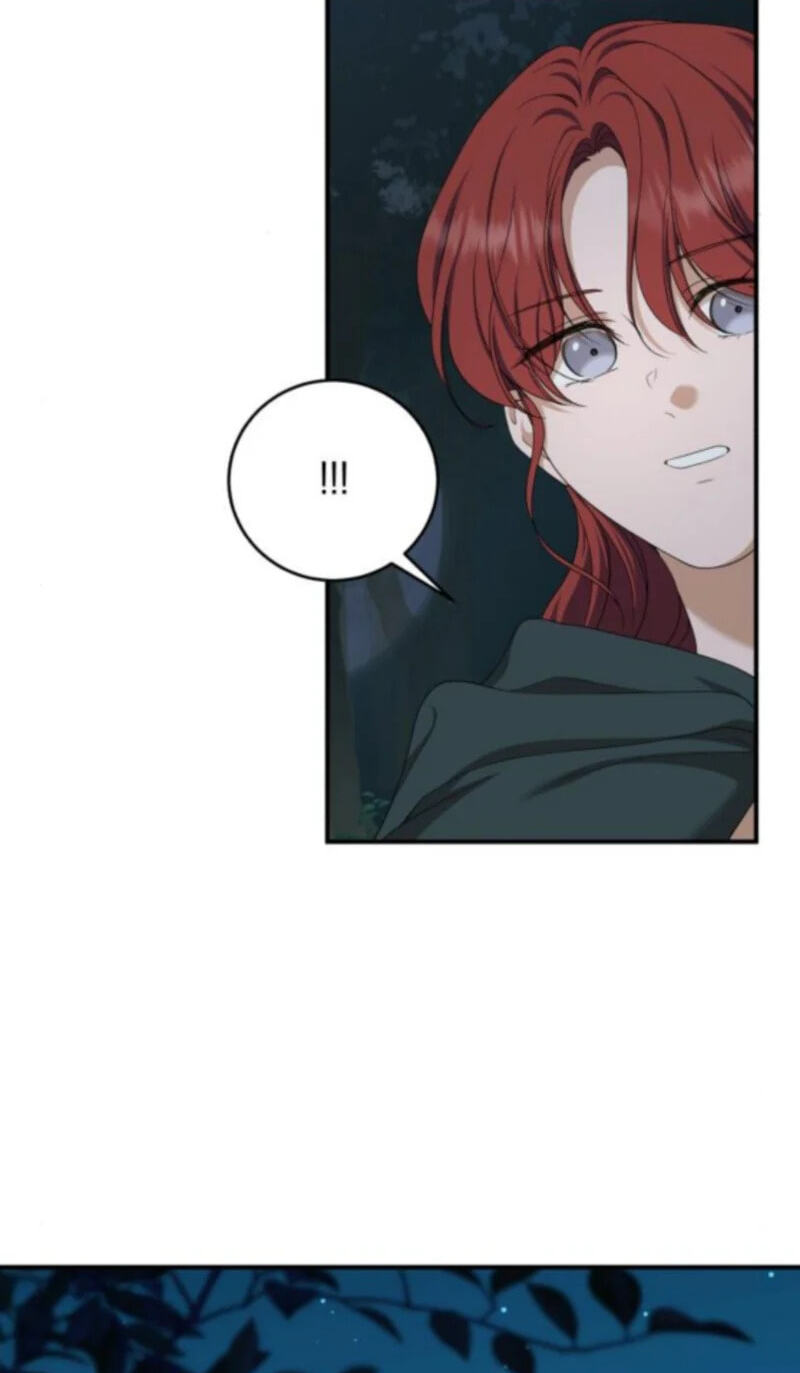 Unforeseen Engagement Chapter 51 page 18 - 