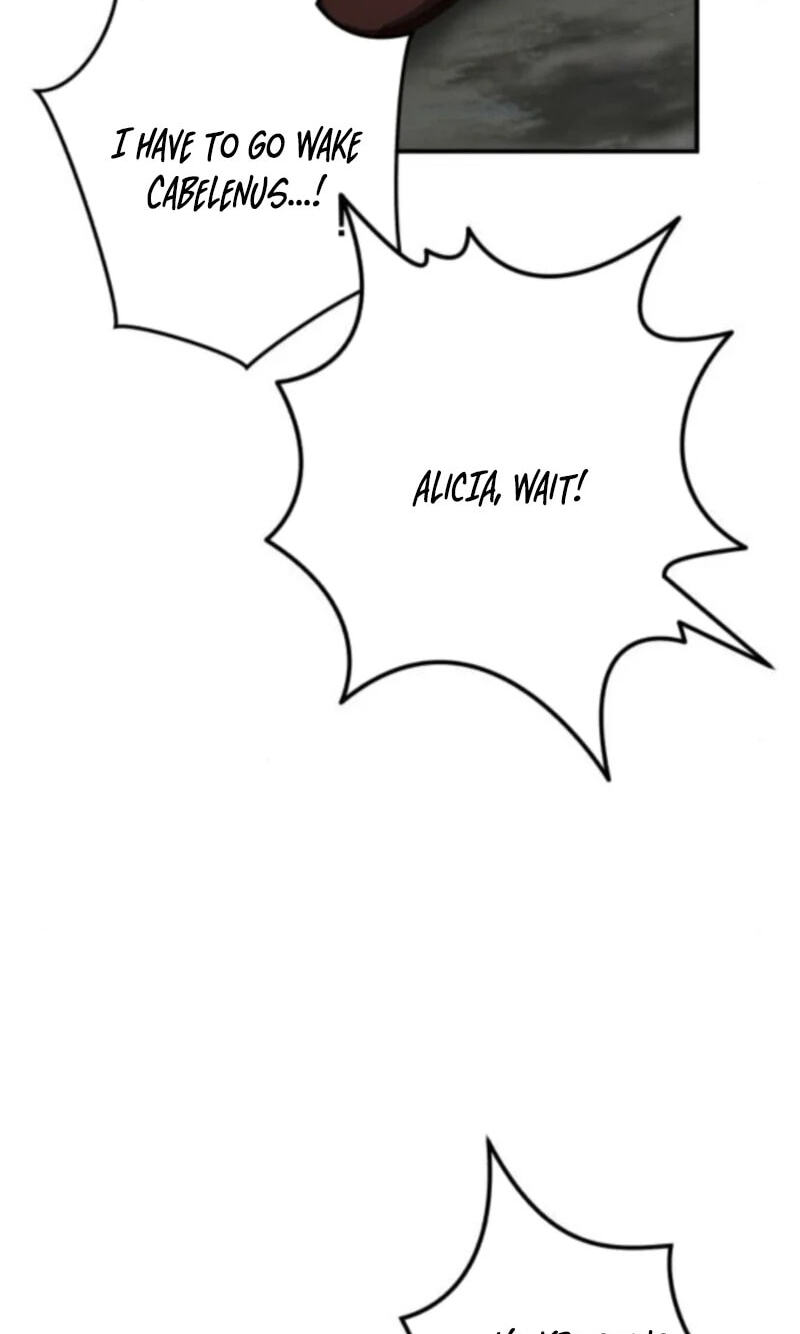 Unforeseen Engagement Chapter 51 page 22 - 