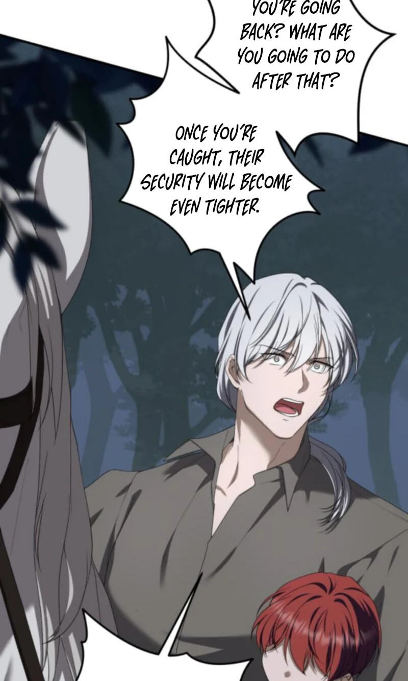 Unforeseen Engagement Chapter 51 page 23 - 