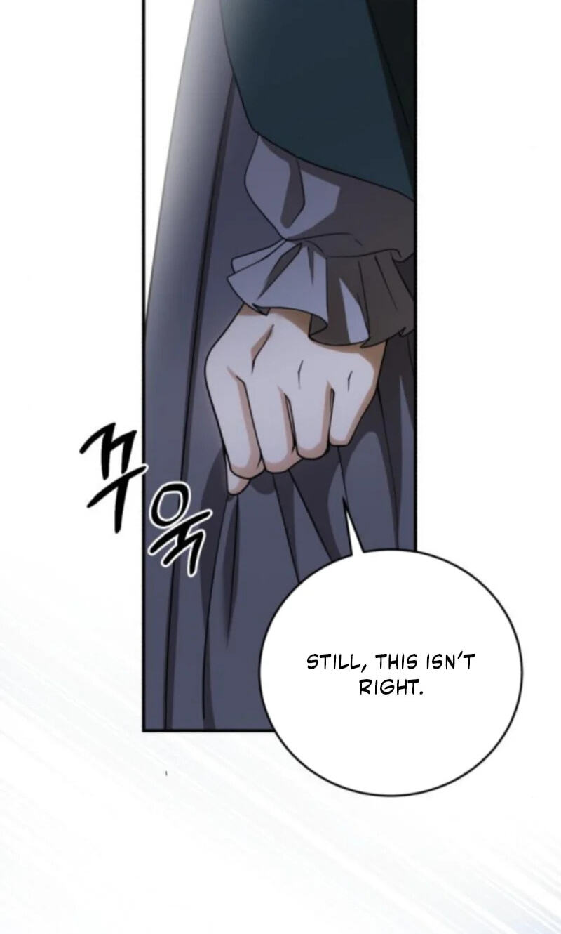 Unforeseen Engagement Chapter 51 page 26 - 