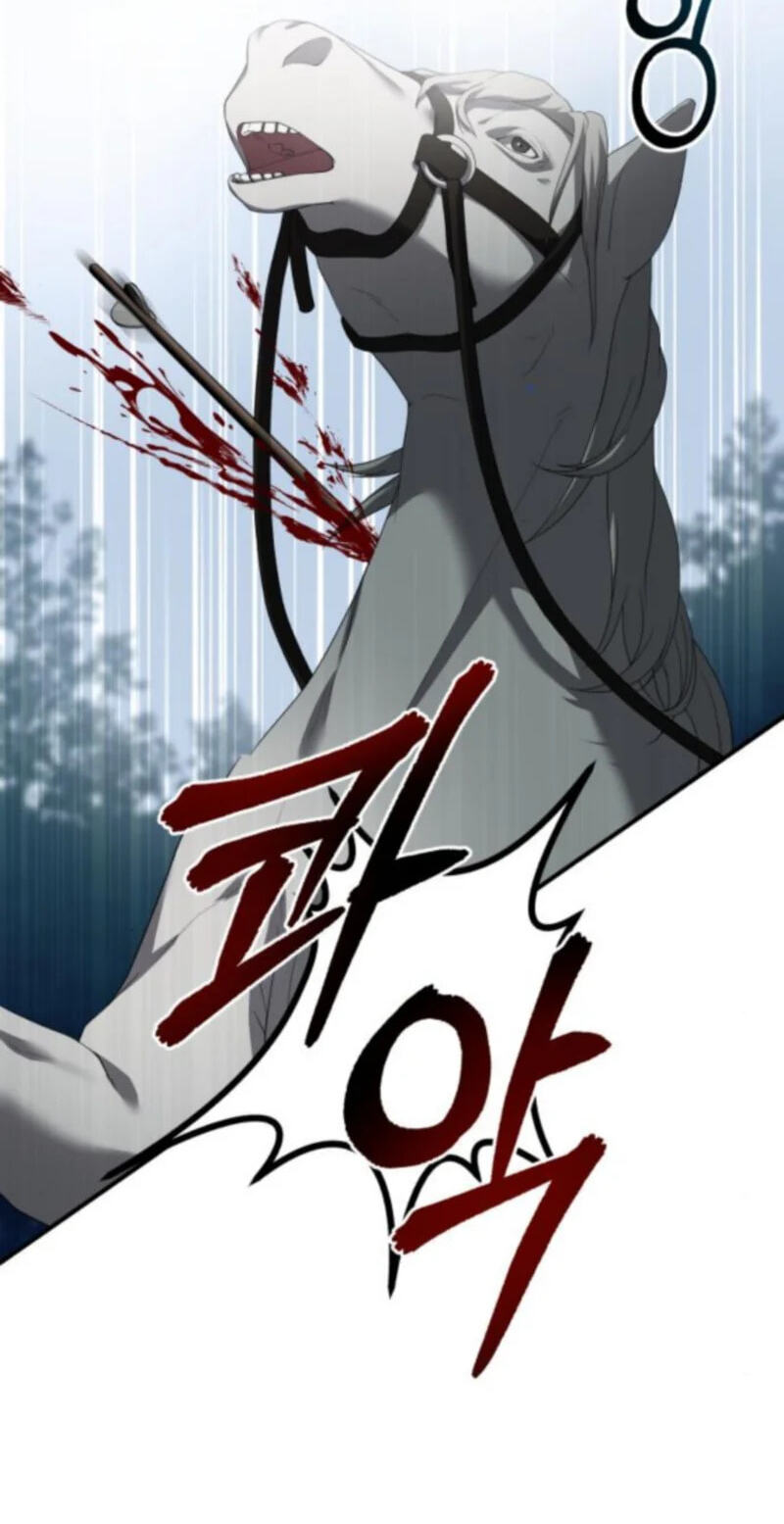 Unforeseen Engagement Chapter 51 page 28 - 