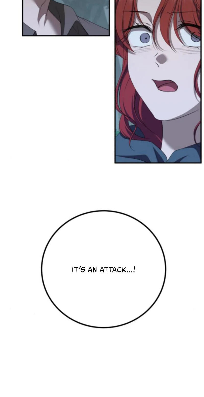 Unforeseen Engagement Chapter 51 page 30 - 