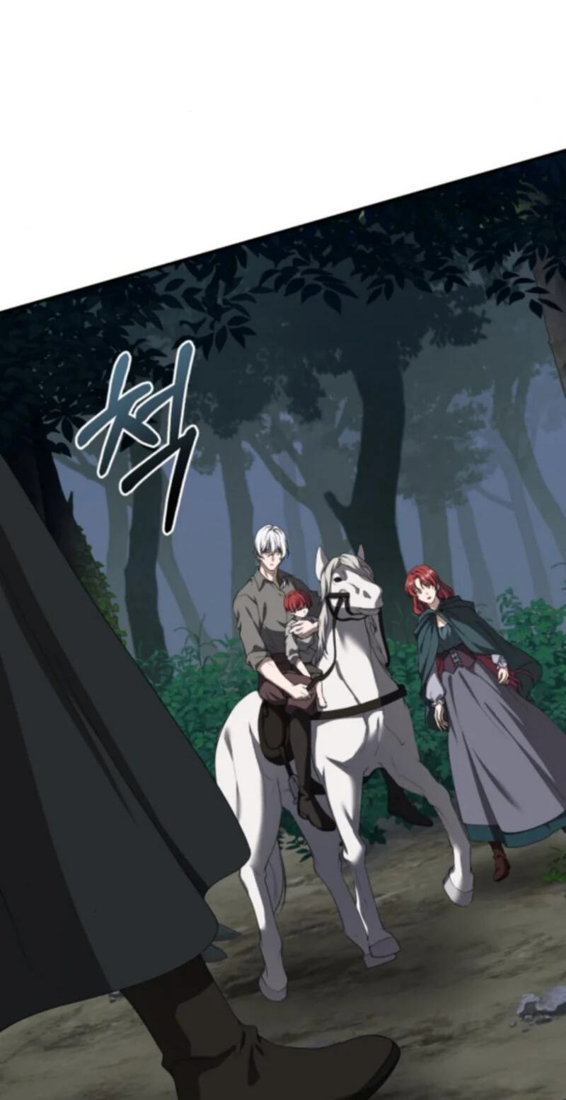 Unforeseen Engagement Chapter 51 page 31 - 