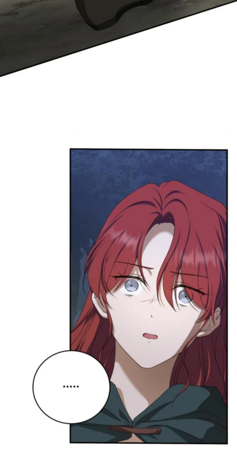 Unforeseen Engagement Chapter 51 page 32 - 