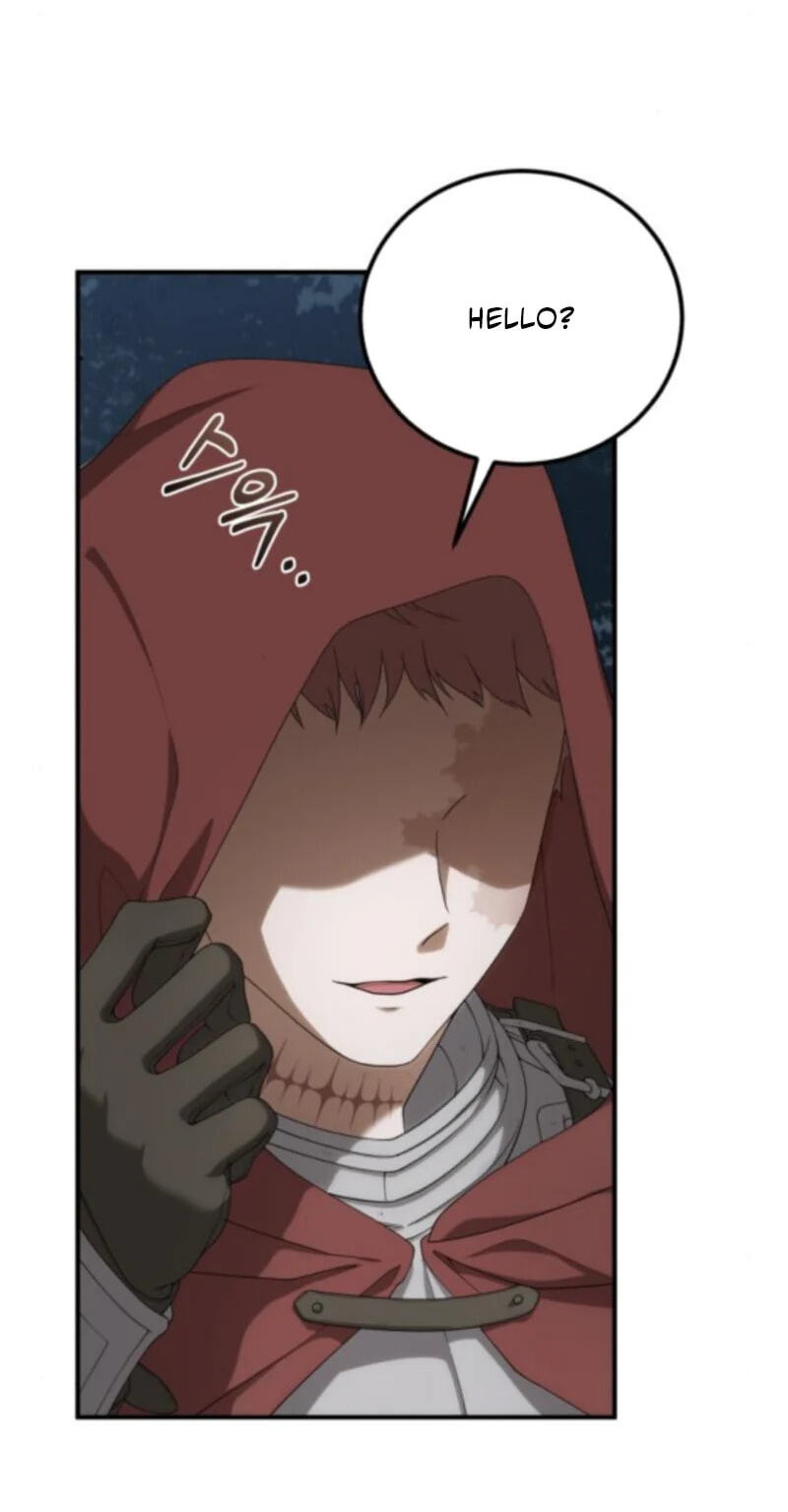Unforeseen Engagement Chapter 51 page 33 - 