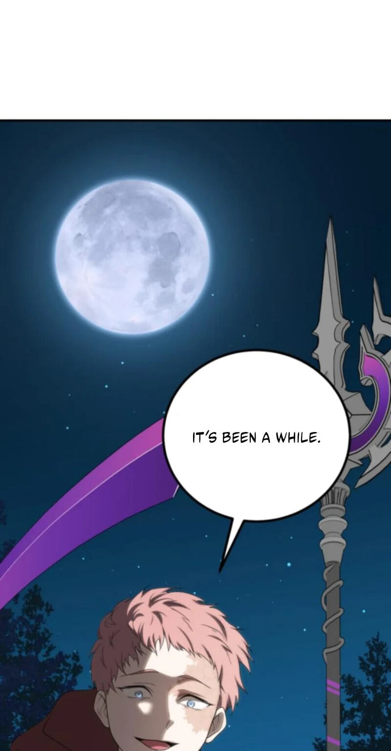 Unforeseen Engagement Chapter 51 page 34 - 