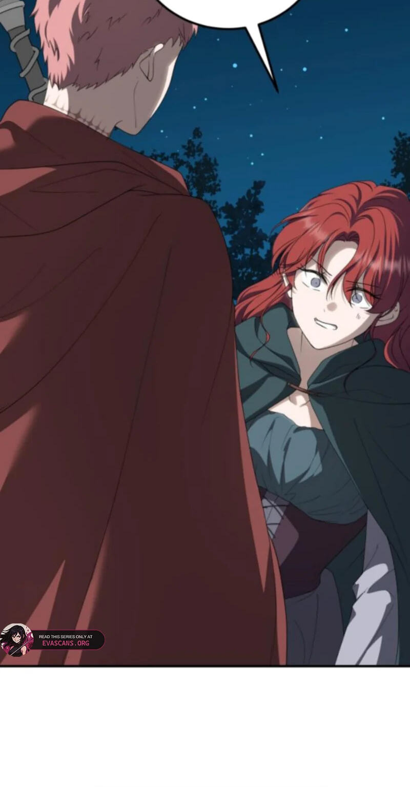 Unforeseen Engagement Chapter 51 page 36 - 
