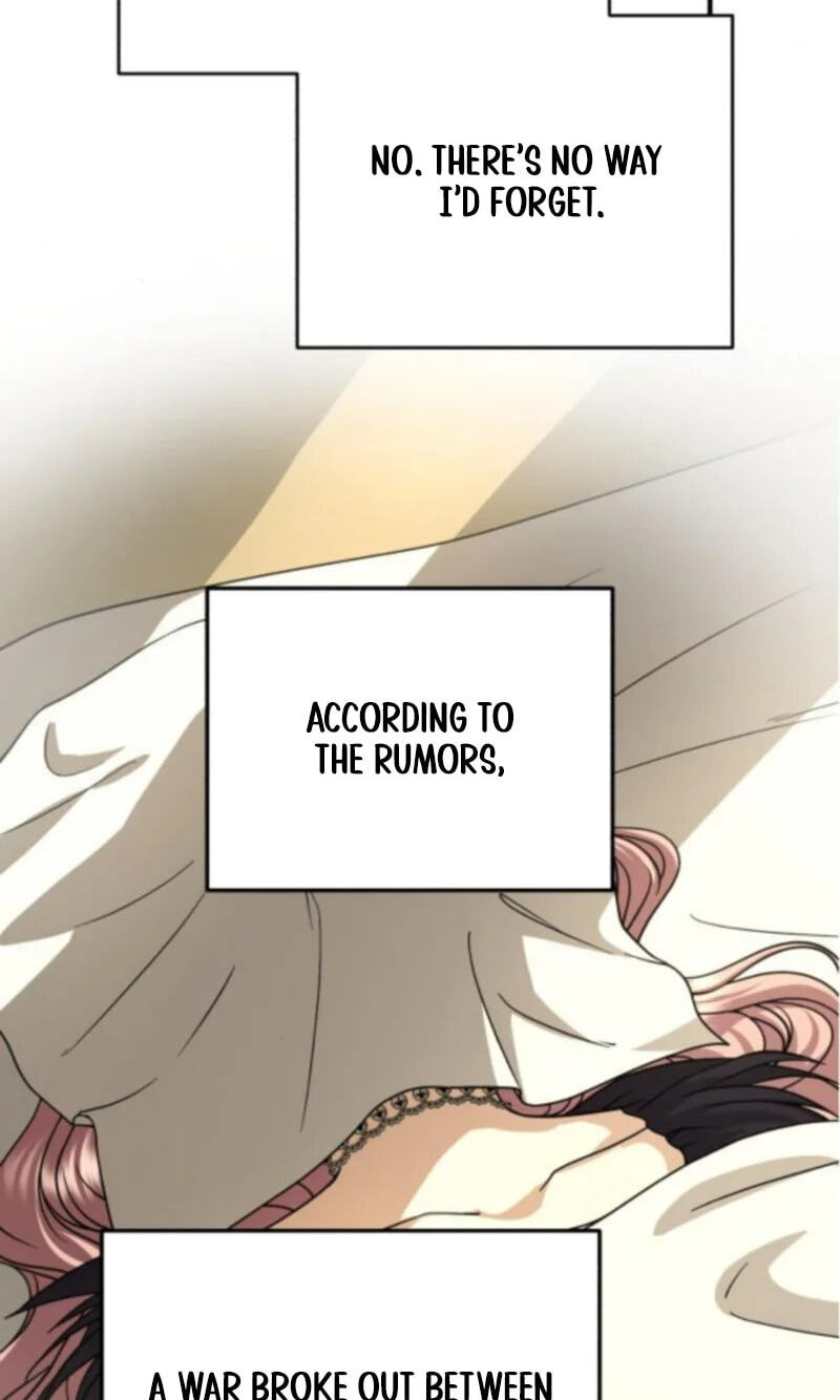 Unforeseen Engagement Chapter 51 page 38 - 