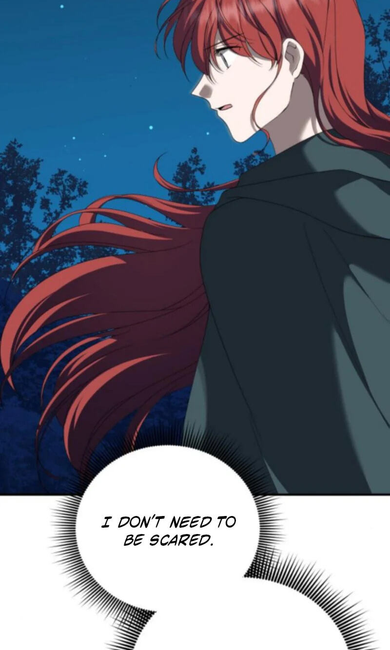 Unforeseen Engagement Chapter 51 page 40 - 