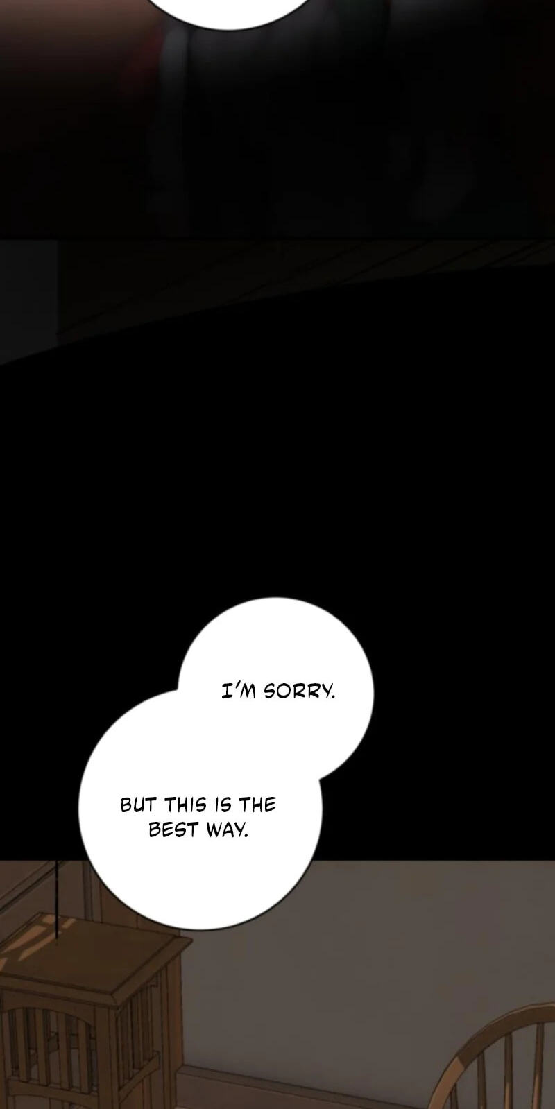 Unforeseen Engagement Chapter 51 page 5 - 