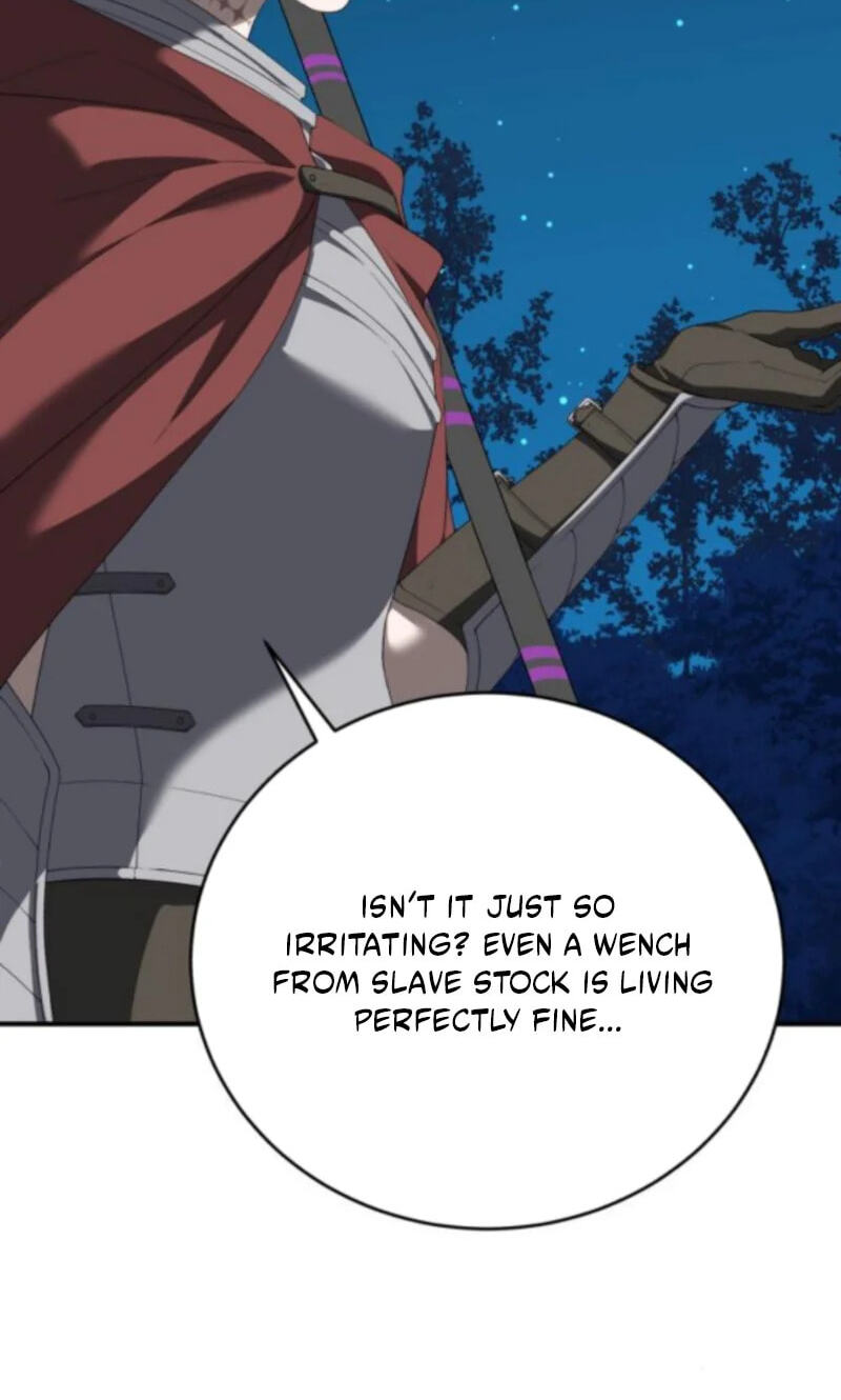 Unforeseen Engagement Chapter 51 page 42 - 