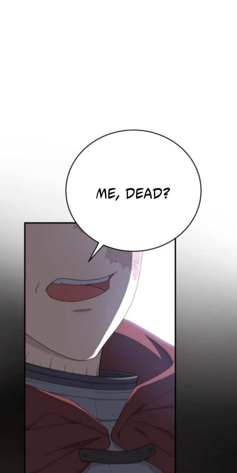 Unforeseen Engagement Chapter 51 page 43 - 