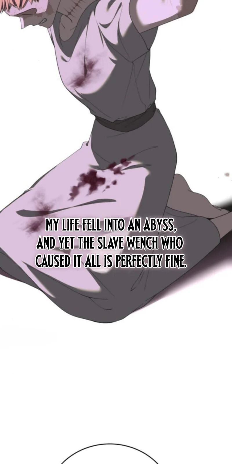 Unforeseen Engagement Chapter 51 page 45 - 