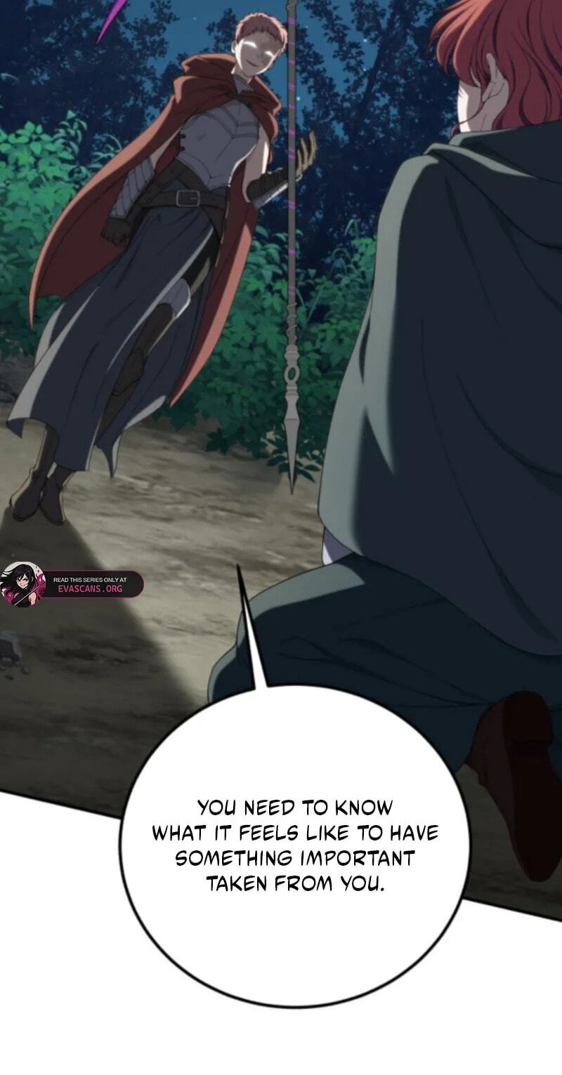 Unforeseen Engagement Chapter 51 page 48 - 