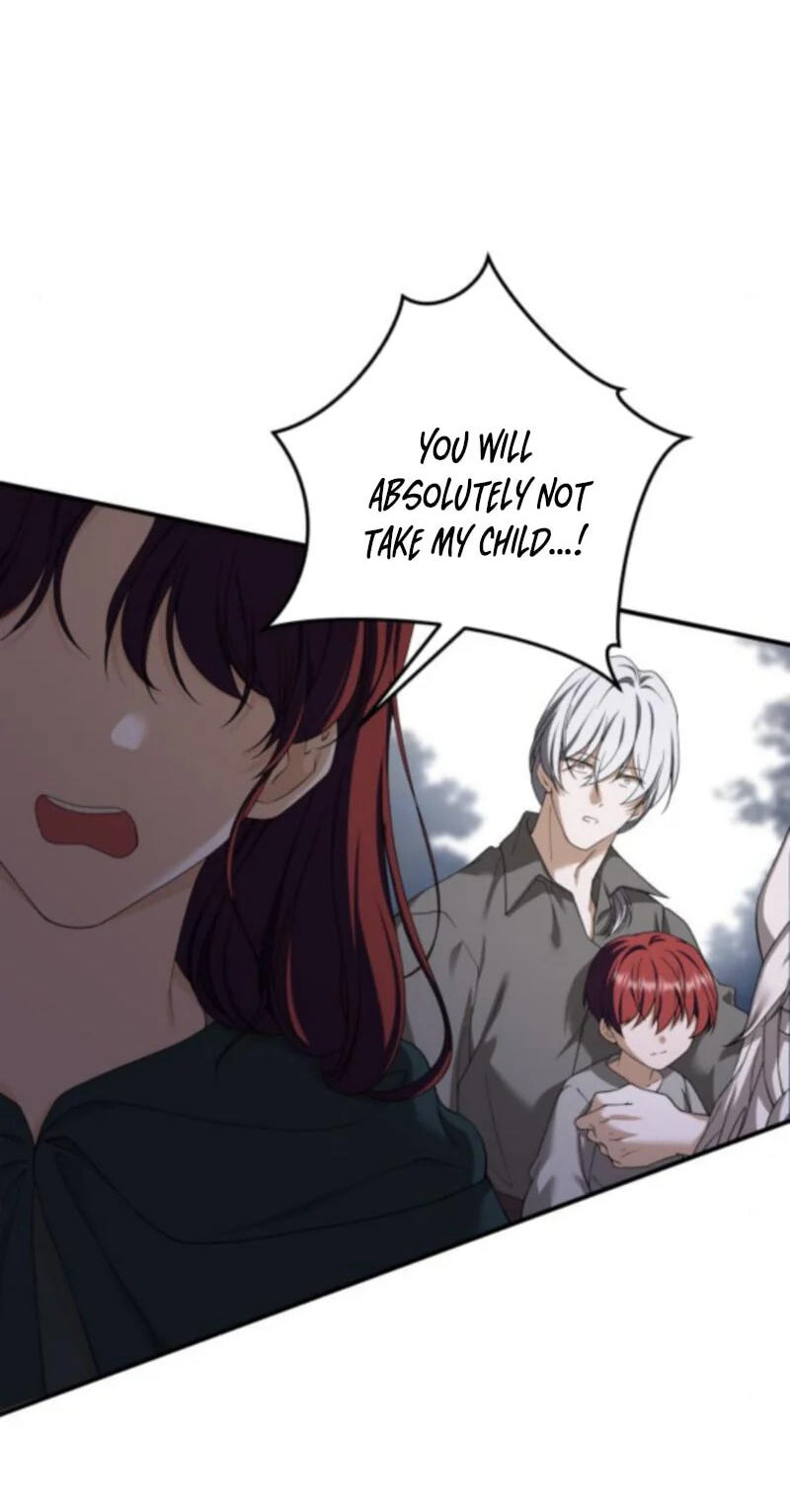 Unforeseen Engagement Chapter 51 page 49 - 