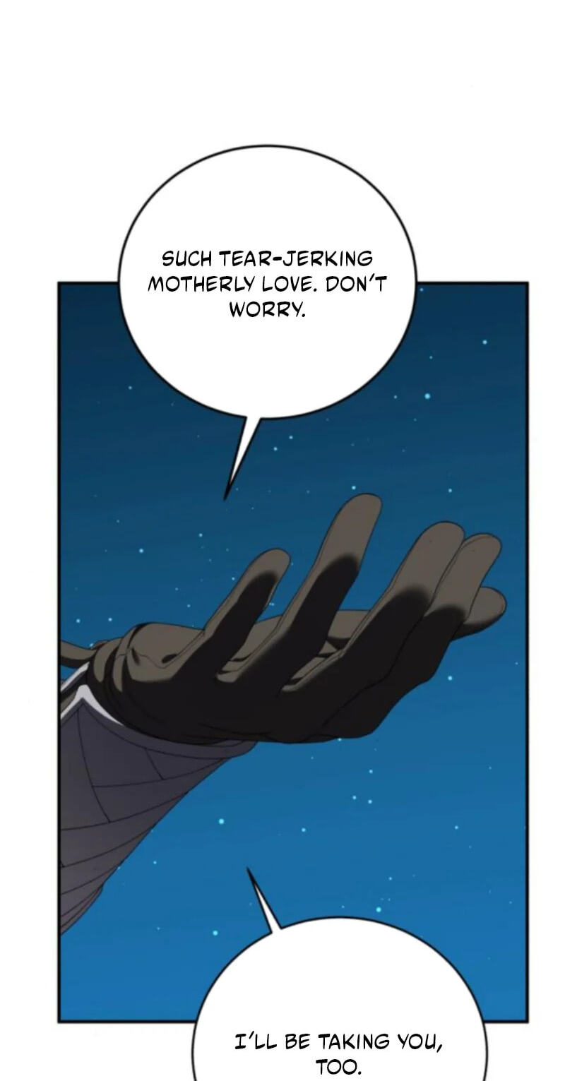 Unforeseen Engagement Chapter 51 page 50 - 