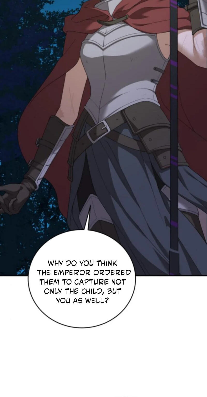 Unforeseen Engagement Chapter 51 page 52 - 