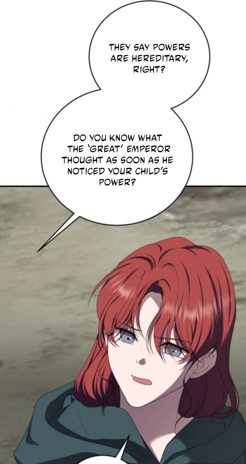 Unforeseen Engagement Chapter 51 page 53 - 