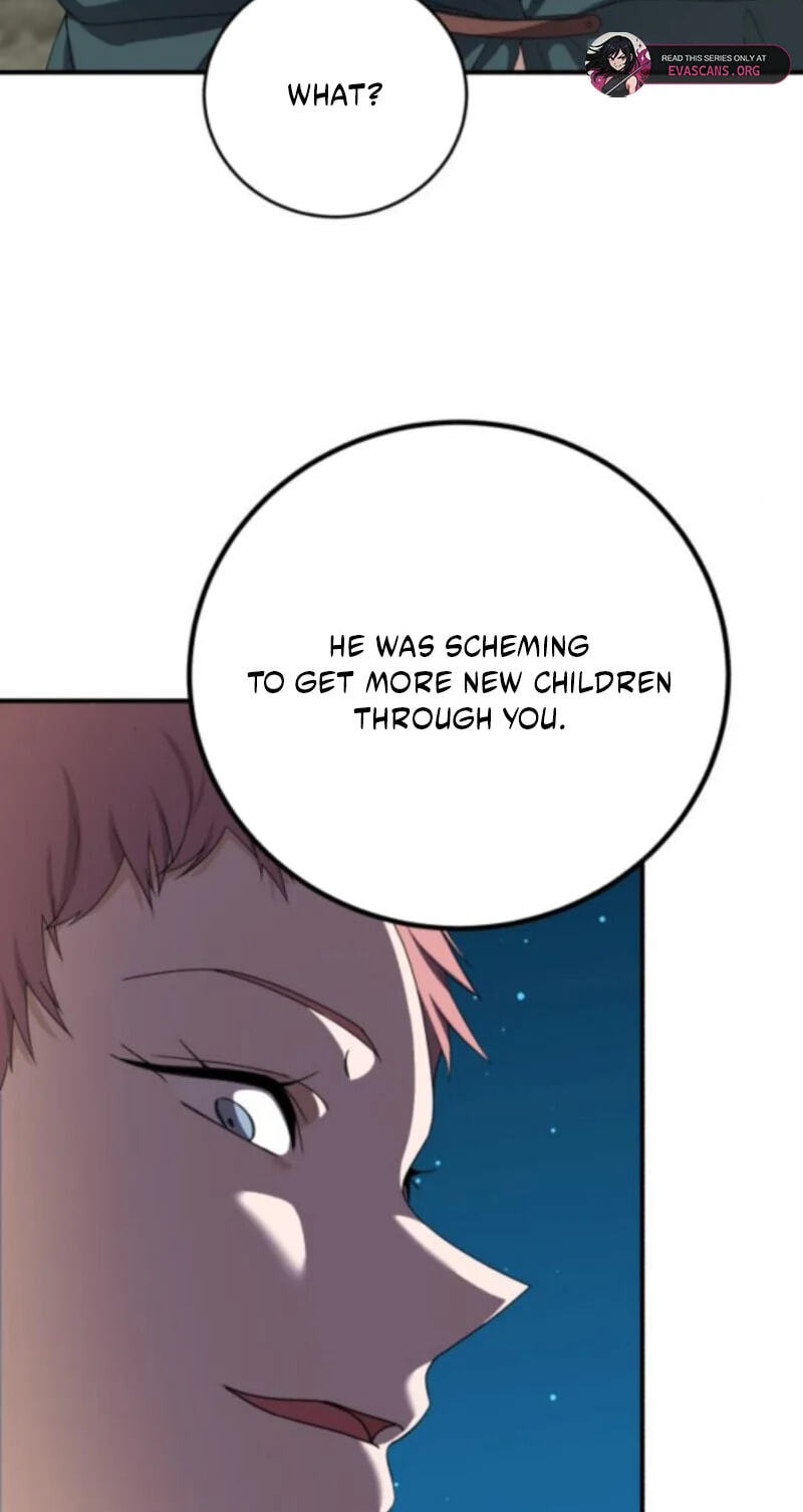 Unforeseen Engagement Chapter 51 page 54 - 
