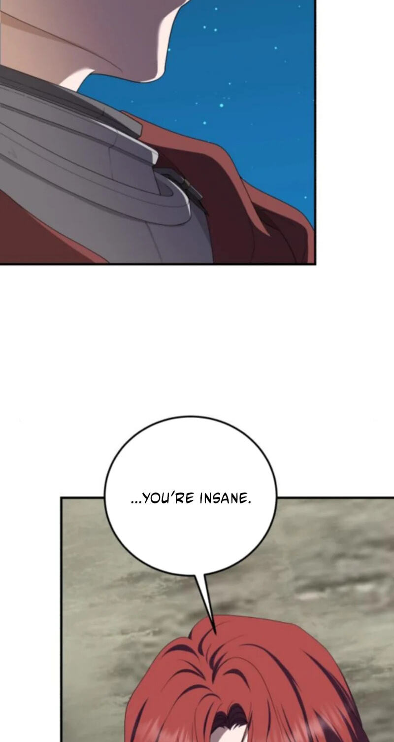 Unforeseen Engagement Chapter 51 page 55 - 