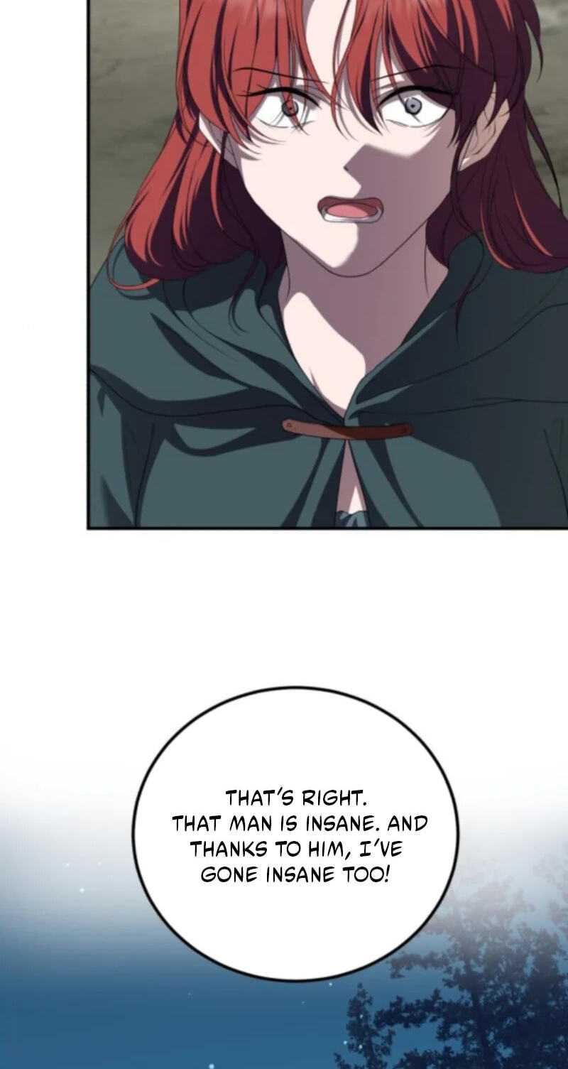 Unforeseen Engagement Chapter 51 page 56 - 