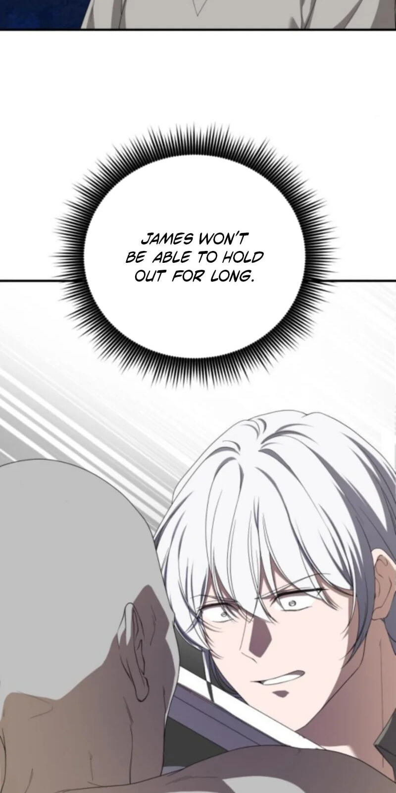Unforeseen Engagement Chapter 51 page 60 - 