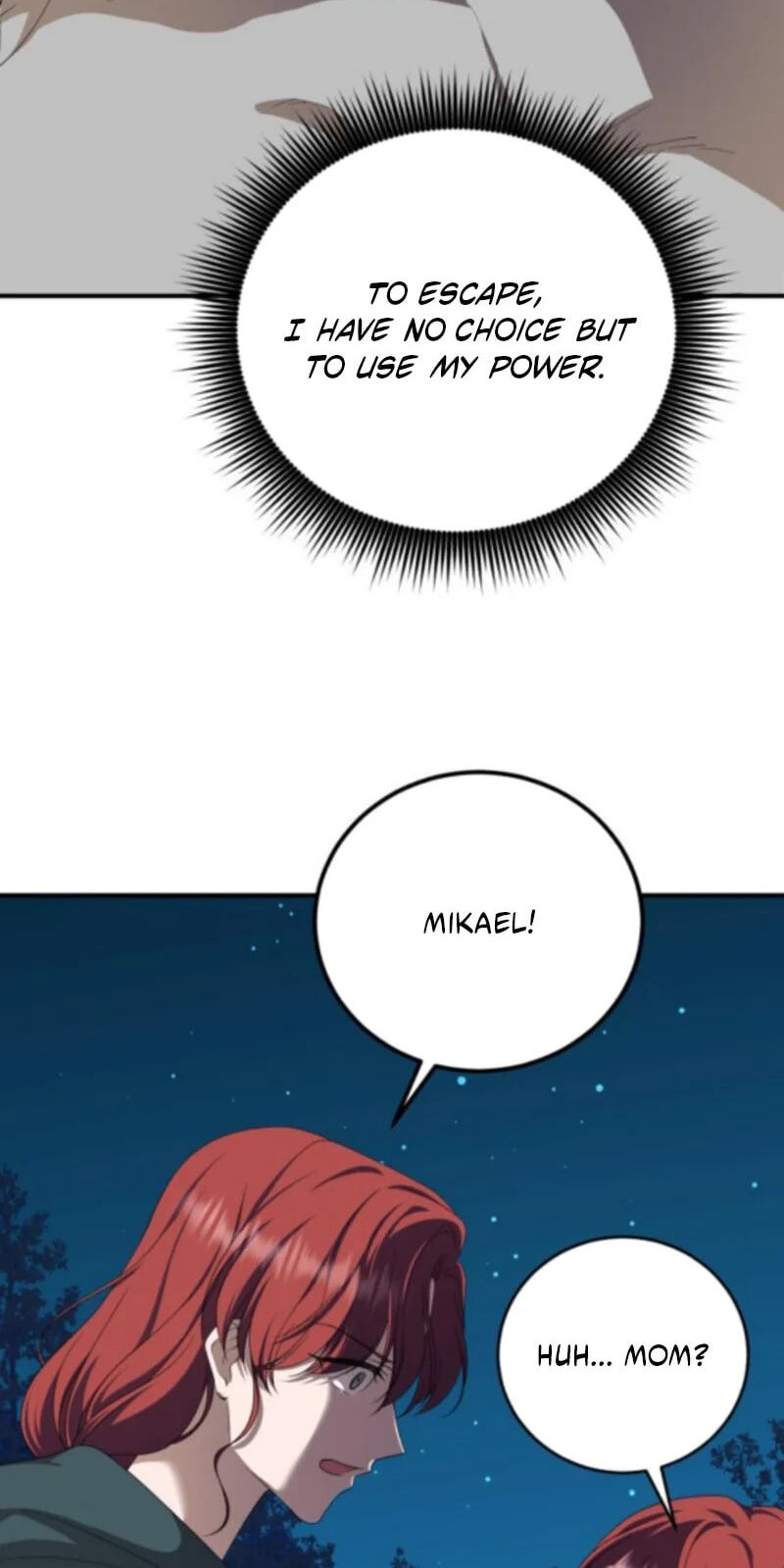 Unforeseen Engagement Chapter 51 page 61 - 
