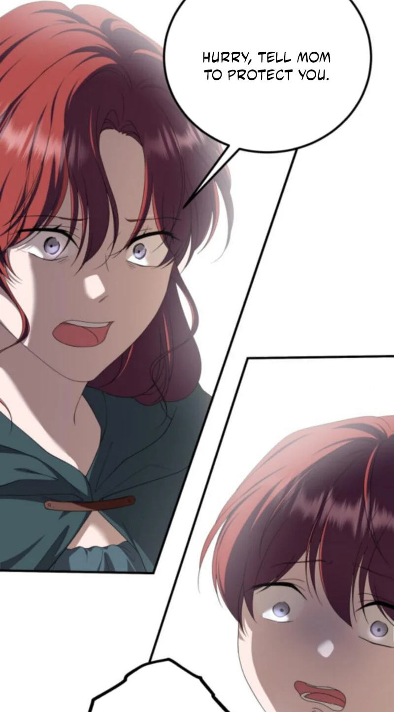 Unforeseen Engagement Chapter 51 page 63 - 