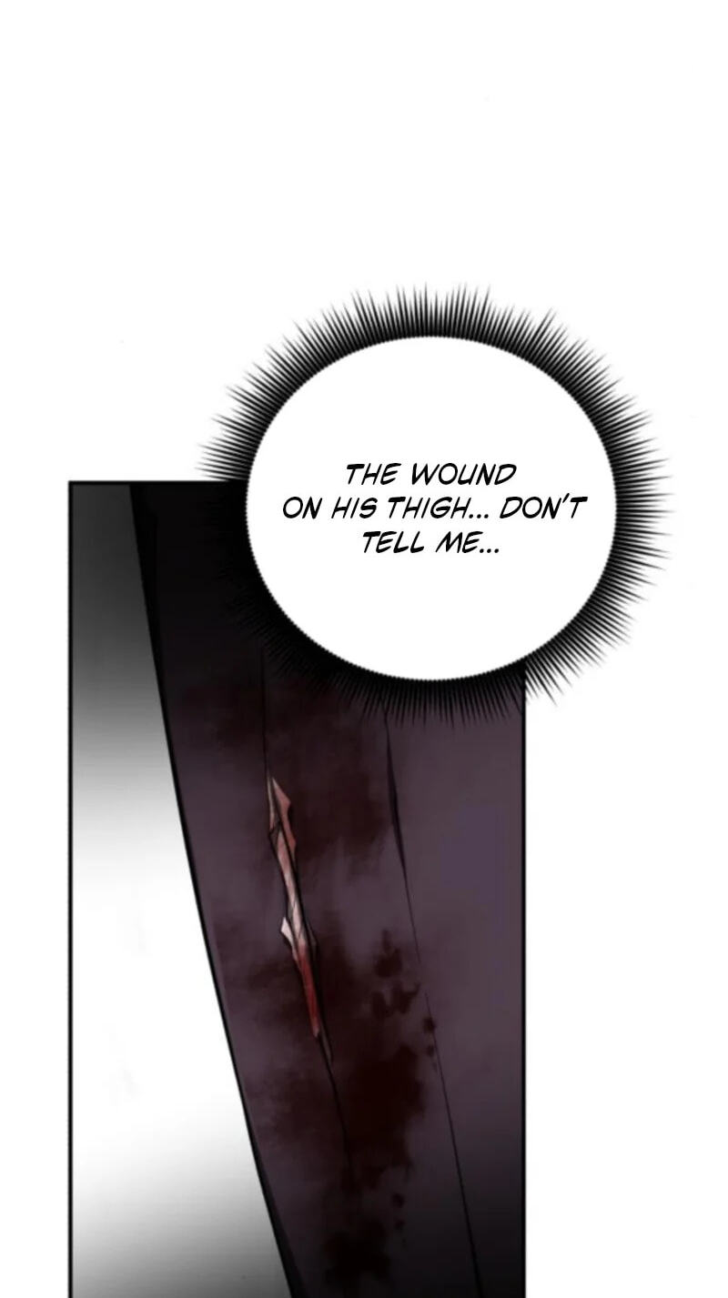 Unforeseen Engagement Chapter 51 page 73 - 