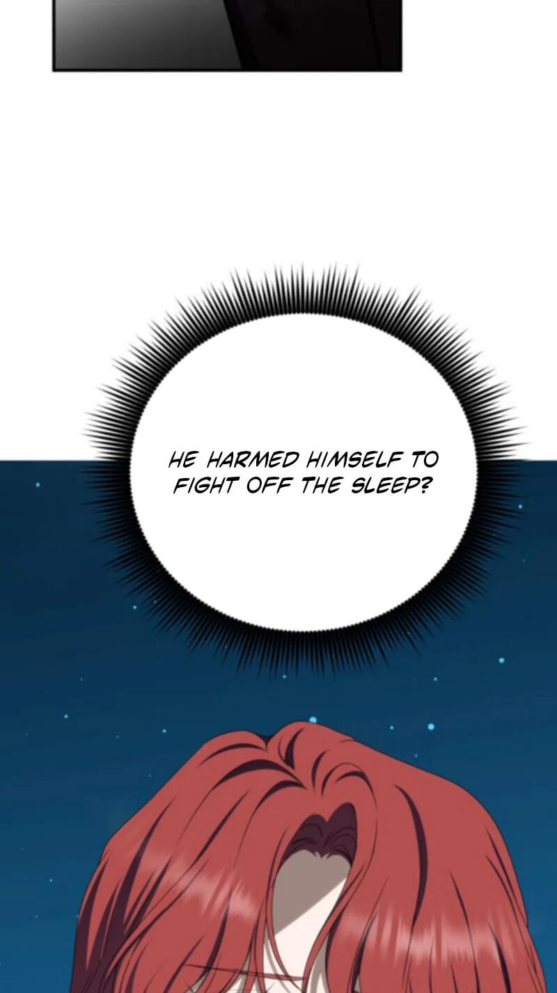 Unforeseen Engagement Chapter 51 page 74 - 