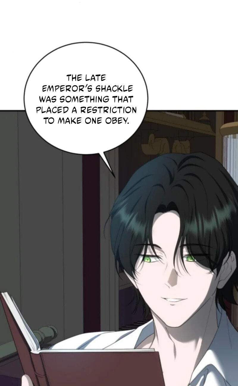 Unforeseen Engagement Chapter 51 page 78 - 