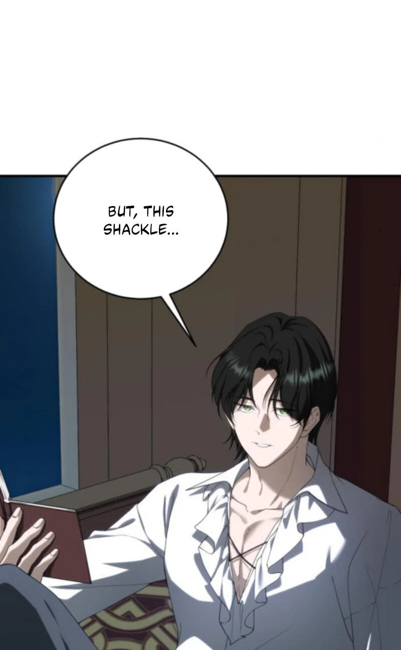 Unforeseen Engagement Chapter 51 page 80 - 