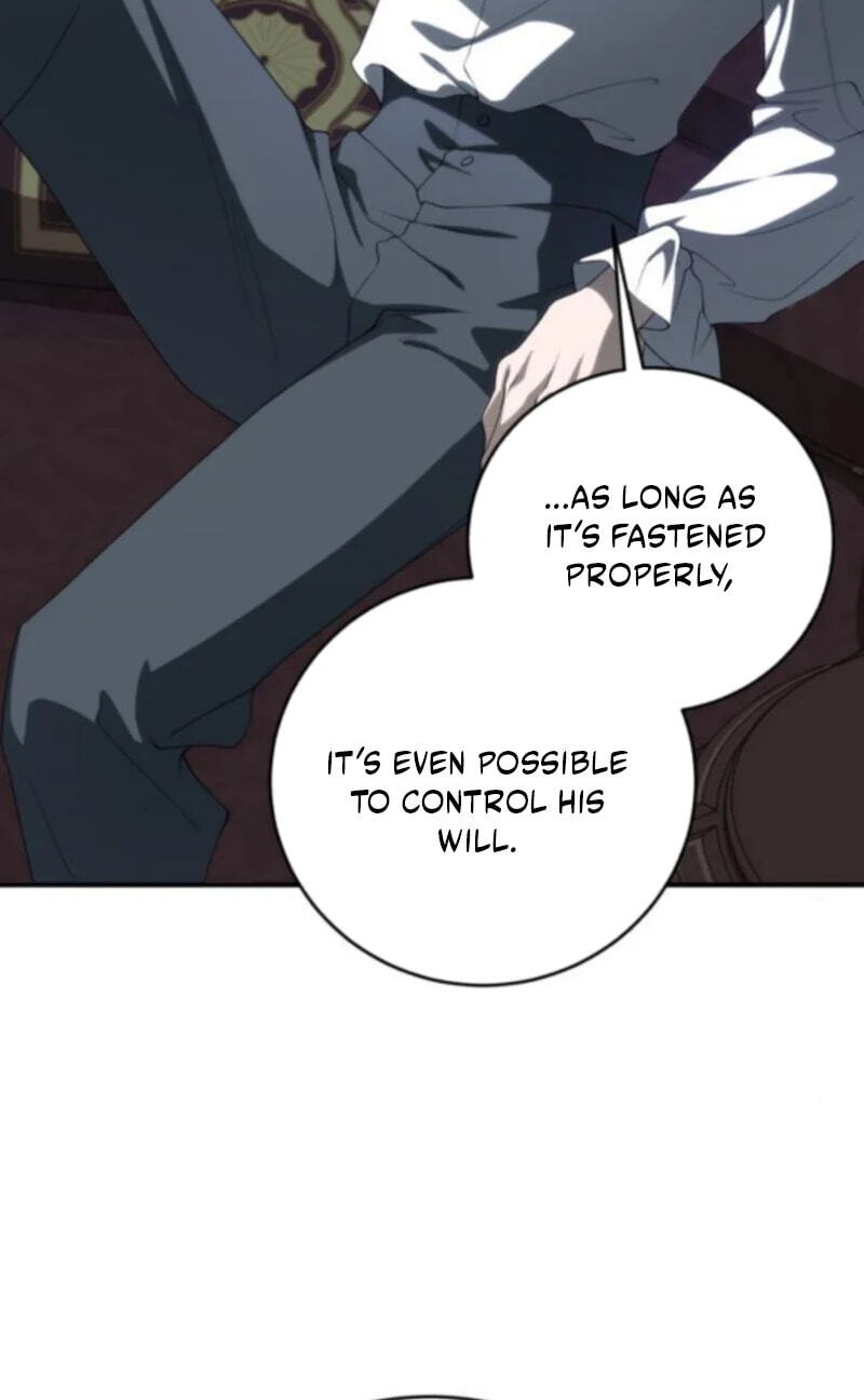 Unforeseen Engagement Chapter 51 page 81 - 