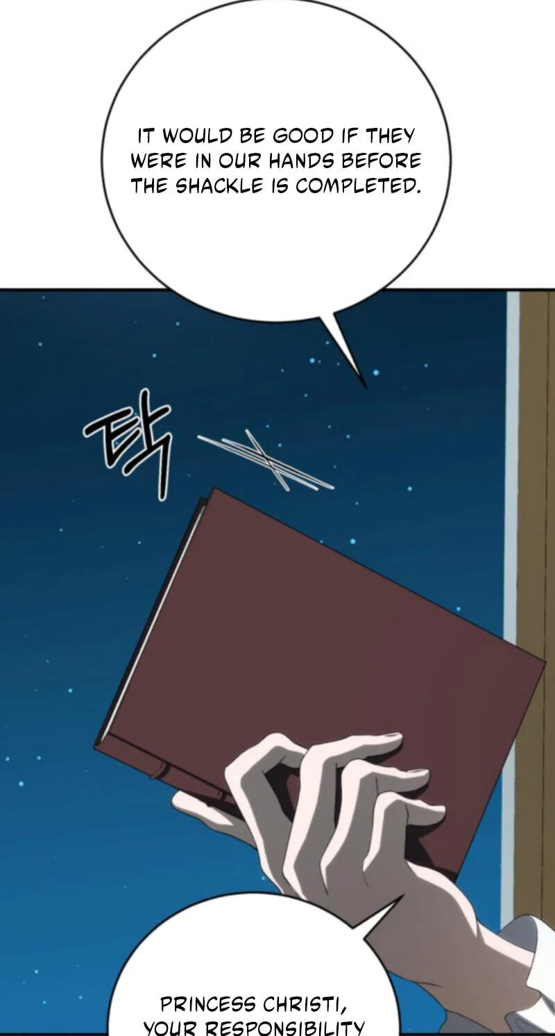Unforeseen Engagement Chapter 51 page 82 - 