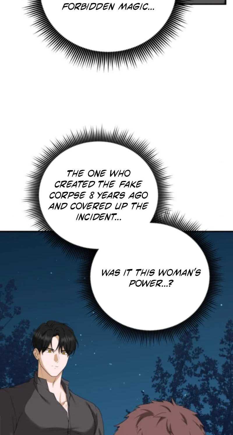 Unforeseen Engagement Chapter 51 page 86 - 