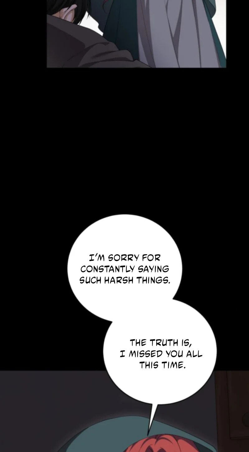 Unforeseen Engagement Chapter 51 page 10 - 