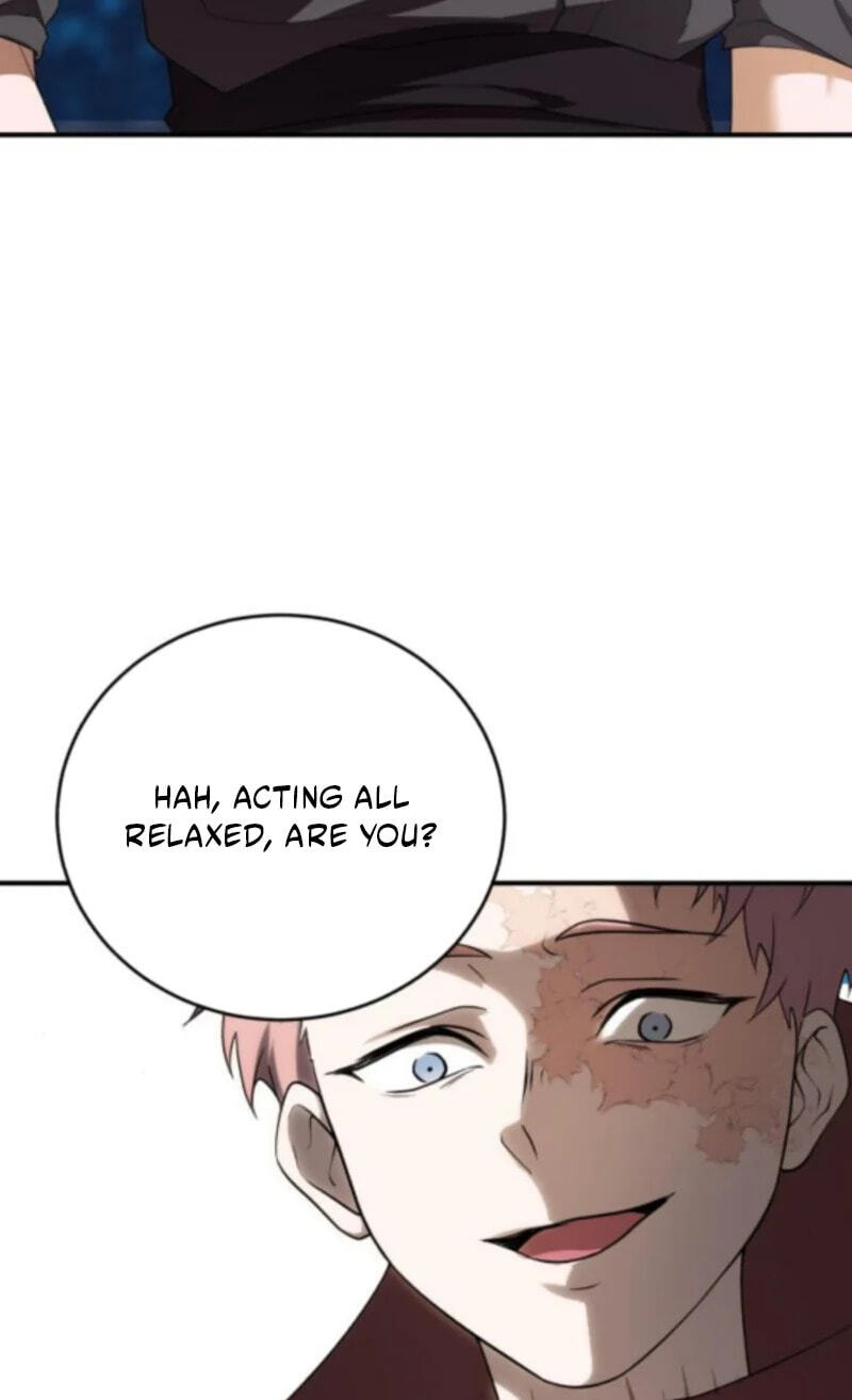 Unforeseen Engagement Chapter 51 page 92 - 