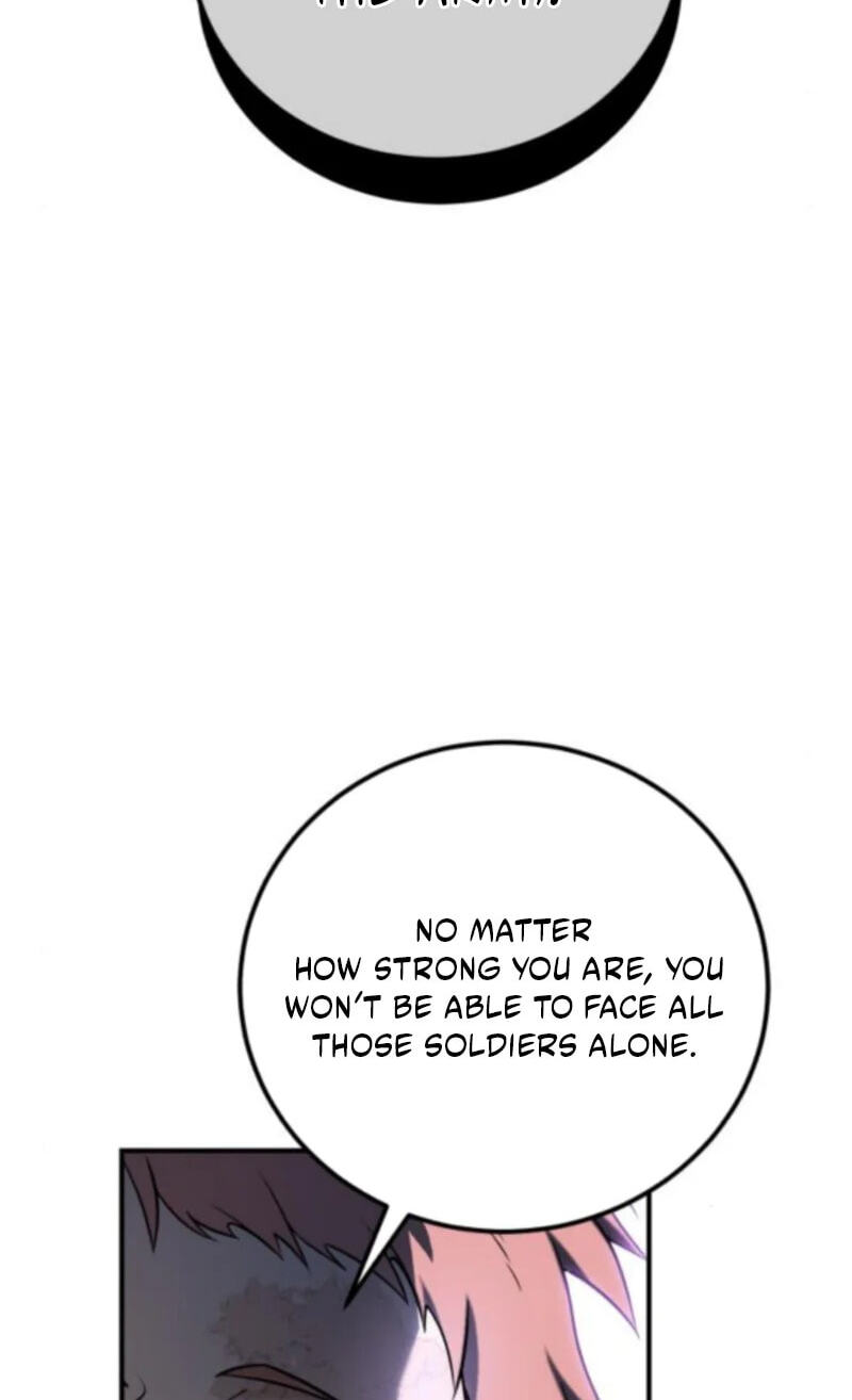 Unforeseen Engagement Chapter 51 page 95 - 