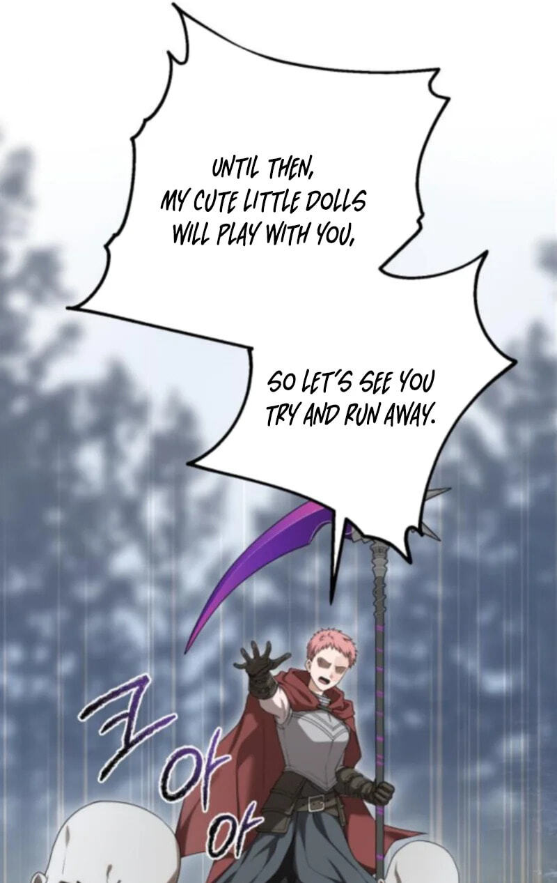 Unforeseen Engagement Chapter 51 page 97 - 