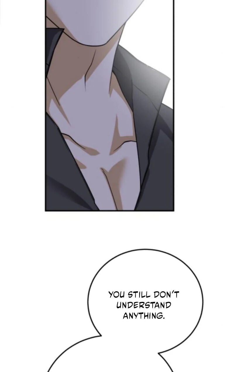 Unforeseen Engagement Chapter 51 page 99 - 
