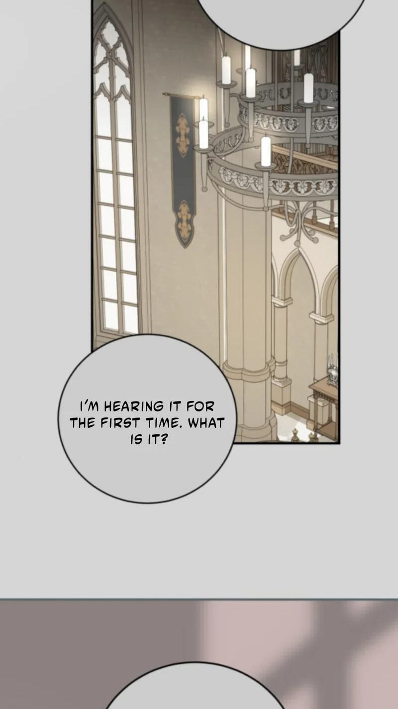 Unforeseen Engagement Chapter 52 page 104 - 