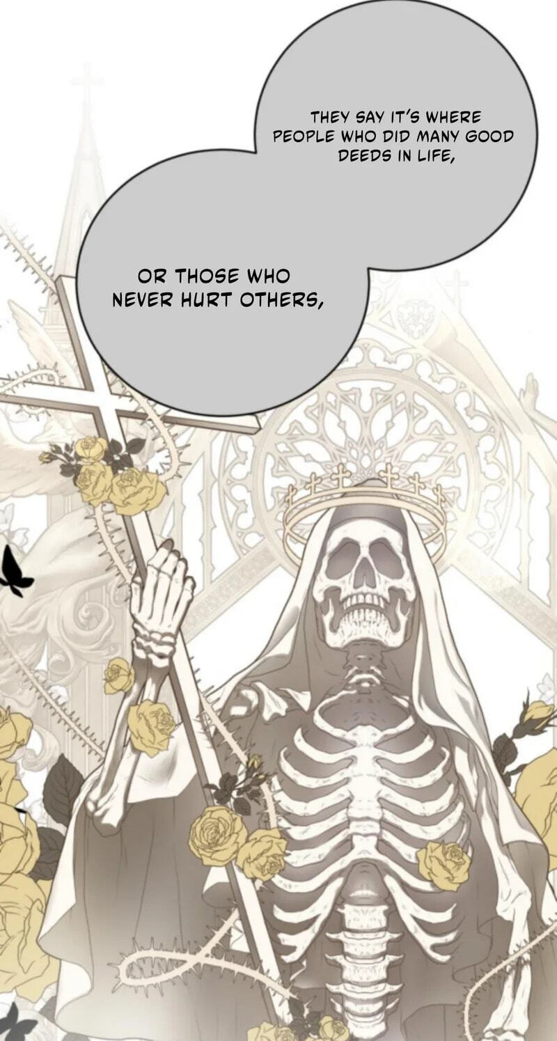 Unforeseen Engagement Chapter 52 page 106 - 
